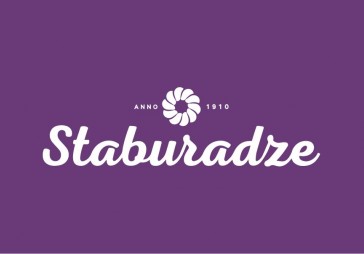 Zīmolam Staburadze jauna vizuālā identitāte