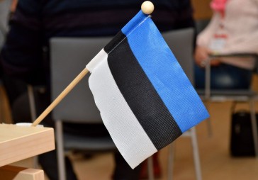 Igaunijas Tirdzniecības un rūpniecības kameras vadītājs: Mūsu ieņēmumu dienests ir ar biznesa domāšanu