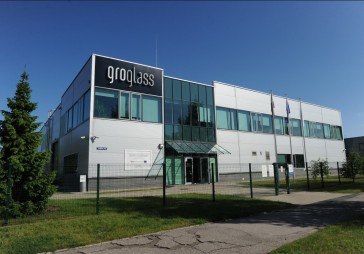 SIA GroGlass pārtraucis visus 23 iekārtu iepirkumus