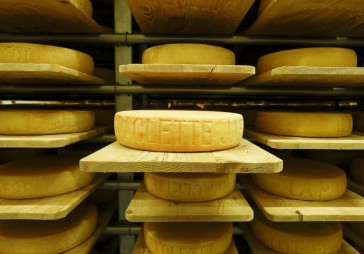 FOTO: Kurās Eiropas valstīs ir augstākās pārtikas cenas un kurās - zemākās? 