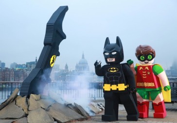 Lego ir lielāko peļņu nesošais rotaļlietu ražotājs pasaulē 