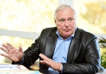 Rīgas brīvostas pārvaldnieku meklēs atklātā konkursā
