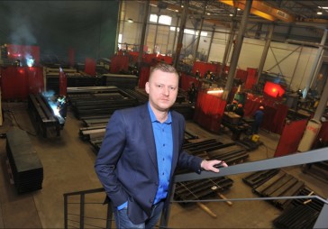 Latvijas uzņēmumi meklē ceļu uz Kanādu