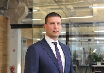 UPB valdes priekšsēdētājs: Lai attīstītos, eksports ir nepieciešams