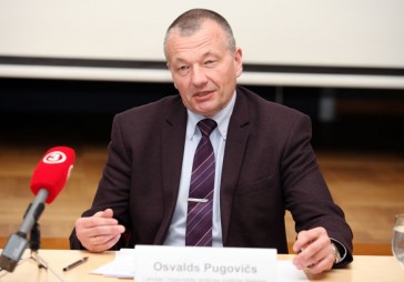 Organiskās sintēzes institūts panācis sešu zinātnieku atgriešanos Latvijā
