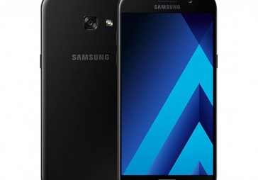 Tehnoloģiju apskats: Jaunais Samsung vidusslāņa viedtelefons Galaxy A5