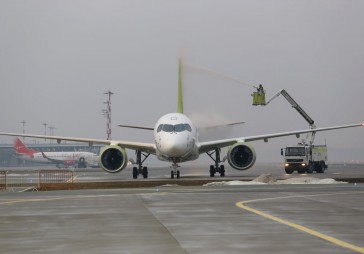 AirBaltic noslēpumu priekškars sāk vērties 