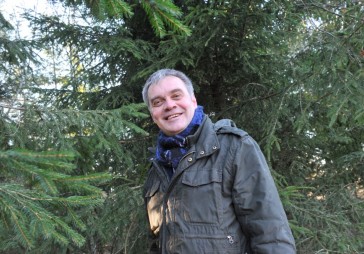 Ideju mežs: Attīstības soļus sper septiņjūdžu zābakos