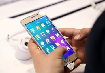 Eksperts: 4G ātrumu var papildus ietekmēt optikas tīkla un maģistrālā interneta noslodze