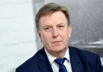 Veidos nodokļu reformas vadības grupu