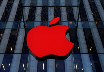 Apple potenciāls sasniegt rekordaugsto 800 miljardu dolāru vērtību 