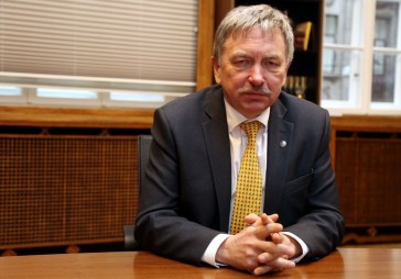 Uzmanības centrā: Nedarbojas «Spirķik, sigareti!» variants 