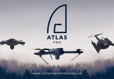 Latvijas uzņēmums radījis izlūkdienestu dronus