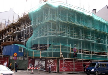 Eksperta viedoklis: Nepatīkamais pārsteigums nekustamo īpašumu attīstītājiem