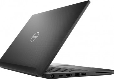 Tehnoloģiju apskats: Dell Latitude 7480 