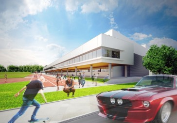 Būvuzraugs Siguldas sporta kompleksa lietā aizturēts aizdomās par 46 000 eiro izspiešanu