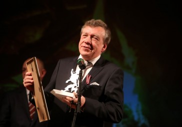 IT uzņēmumam Exigen Services Latvia jauns valdes priekšsēdētājs