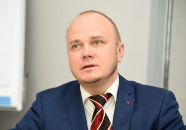 Viedoklis:  Lielākie ieguvēji no akcīzes nodokļa izmaiņām būs Lietuvas uzņēmēji