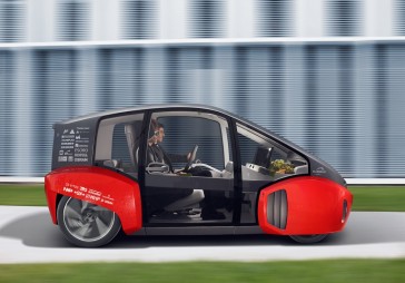 Autoražotāju eksperimenti jeb 2017.gada konceptauto TOP 10