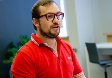 Startup Wise Guys Tallinas programmā divas komandas no Latvijas