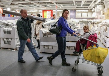 Alandeko par IKEA ienākšanu: Tas nav mūsu izdzīvošanas jautājums