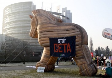 Zemnieku saeima: Latvijai tirdzniecības līgumi būs gan ieguvums, gan zaudējums