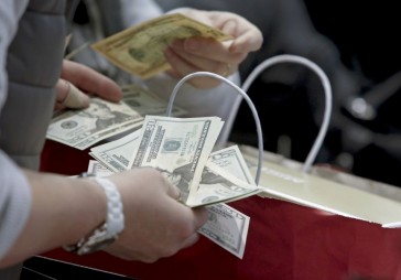 Investors: Apdraudētie iepirkšanās centri