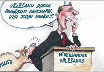 DB karikatūra