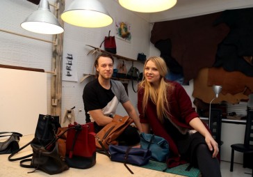 Sākam biznesu: Produkts, ko var atļauties vidusslānis