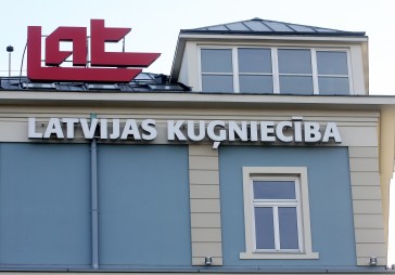 Palielinājušies Latvijas kuģniecības zaudējumi