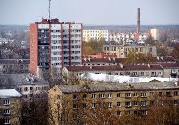 Ministrs: Īpašumiem ar kadastrālo vērtību līdz 100 000 eiro NĪN nav jāpiemēro