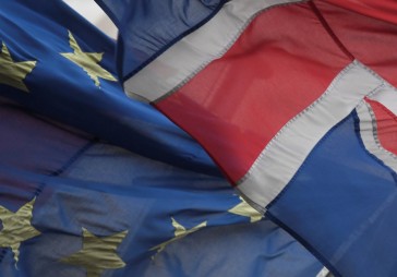 Junkers: Brexit Lielbritānijai izmaksās aptuveni 50 miljardus mārciņu 