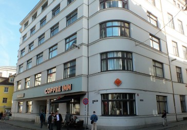 Lattelecom izsolē ar sākumcenu 4,56 miljoni eiro pārdod īpašumu Vecrīgā