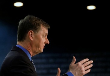 ASV šogad likmes varētu celt četras reizes