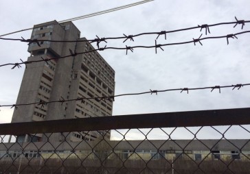Imantā Radiotehnikas grausta vietā būs veikals Depo