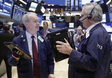 Eiropas bankas aizvadījušas lielisku mēnesi