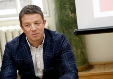 EfTEN Capital: Nekustamā īpašuma nodoklis komercsektorā ir diezgan biedējošs