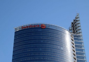 Kuras bankas pērn nopelnījušas visvairāk? 