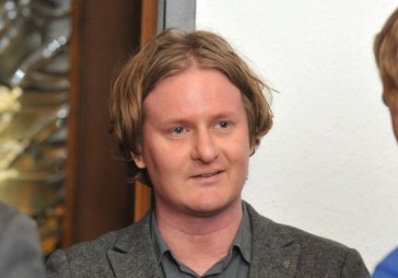 Uldis Leiterts maina startup virzienu