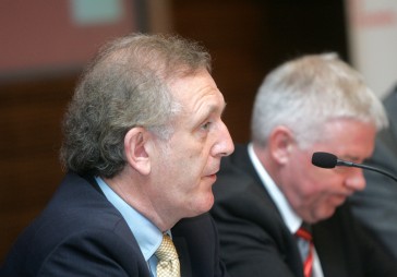 Revertas padomes priekšsēdētājs reģistrē uzņēmumu ar 10,67 miljonu eiro pamatkapitālu