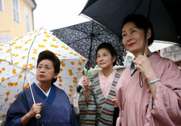 Brīvdienās, kad cilvēki ceļo visvairāk, tūrisma informācijas centri daudzviet ir slēgti