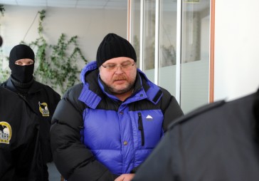 Daimler lietā uzrāda apsūdzību bijušajam Rīgas satiksmes padomes priekšsēdētāja vietniekam