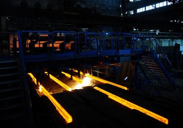 Līdz šodienai tiesā jāiesniedz Liepājas metalurga tiesiskās aizsardzības plāns