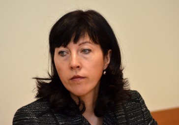 VM valsts sekretāri Zvidriņu plāno iecelt Valsts zemes dienesta direktora amatā