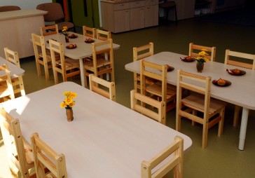 Saslimšanu ar salmonelozi Kindercatering apkalpotajos bērnudārzos varētu būt izraisījusi no jēlām olām gatavota majonēze