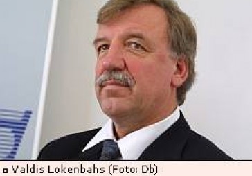 Lattelecom padomē tiks virzīts Lokenbahs un Vanaga