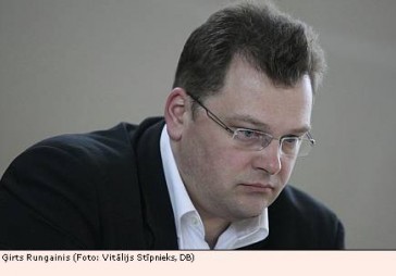 Rungainis: Izaugsmi bremzēs sliktais demogrāfiskais stāvoklis