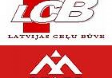 Atļauj apvienoties SIA RE&RE un SIA Latvijas Ceļu Būve 