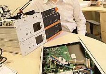 Real Sound Lab noslēdz līgumu ar Hitachi