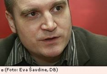 Ošlejs: valdības mērķis ir slāpēt ekonomiku